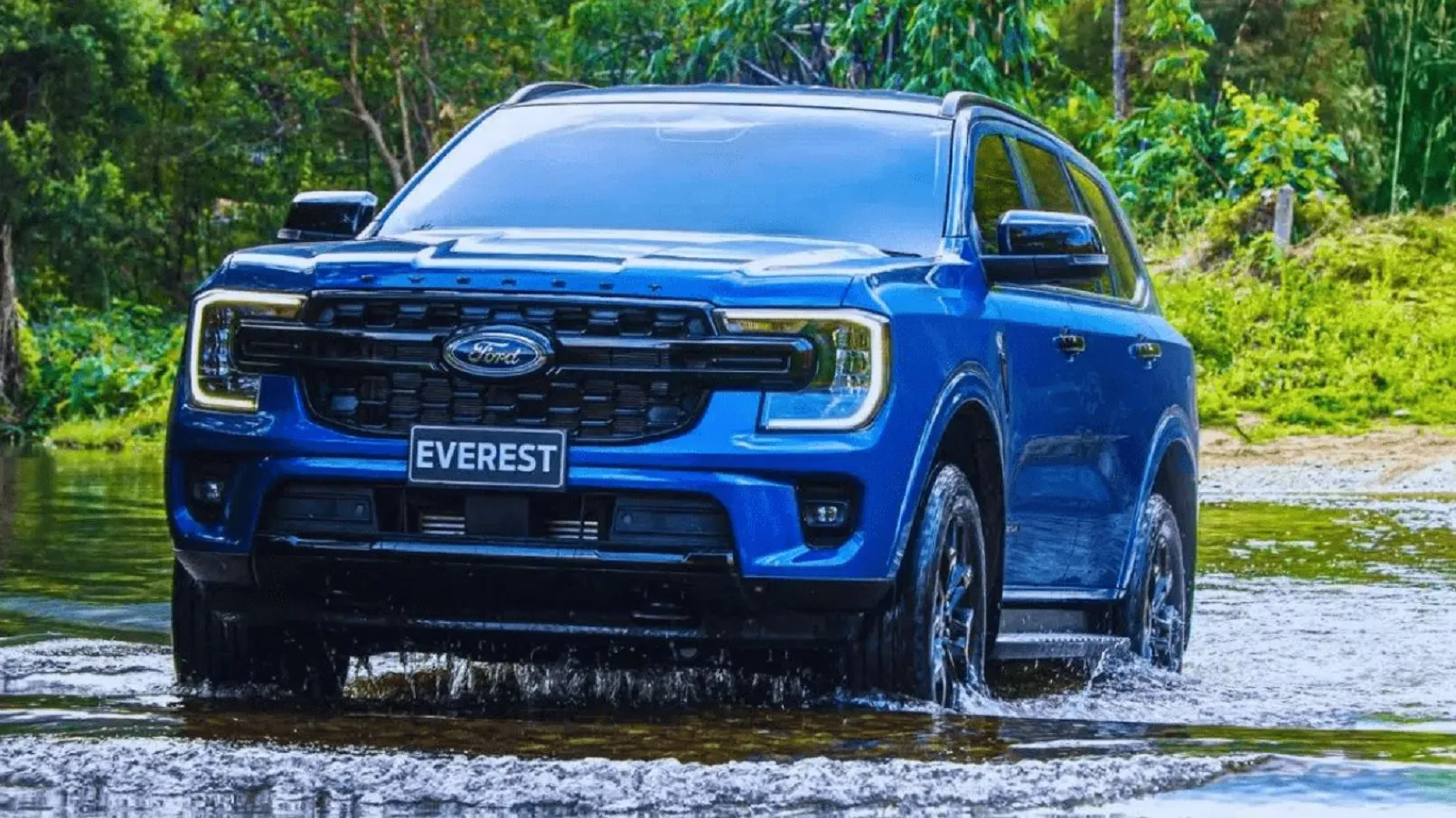 Ford-फोर्ड