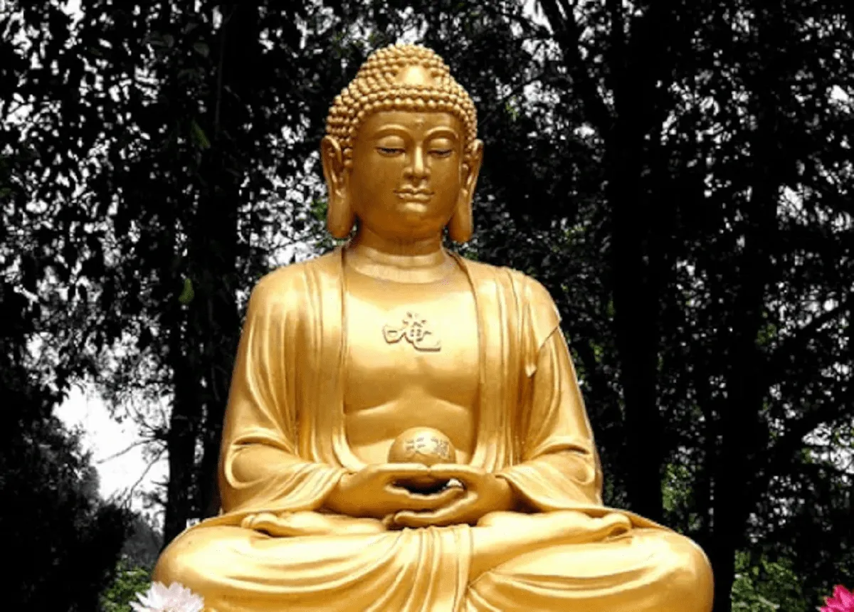 Gautam Budha- गौतम बुद्ध