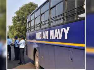 Indian Navy- भारतीय नौसेना