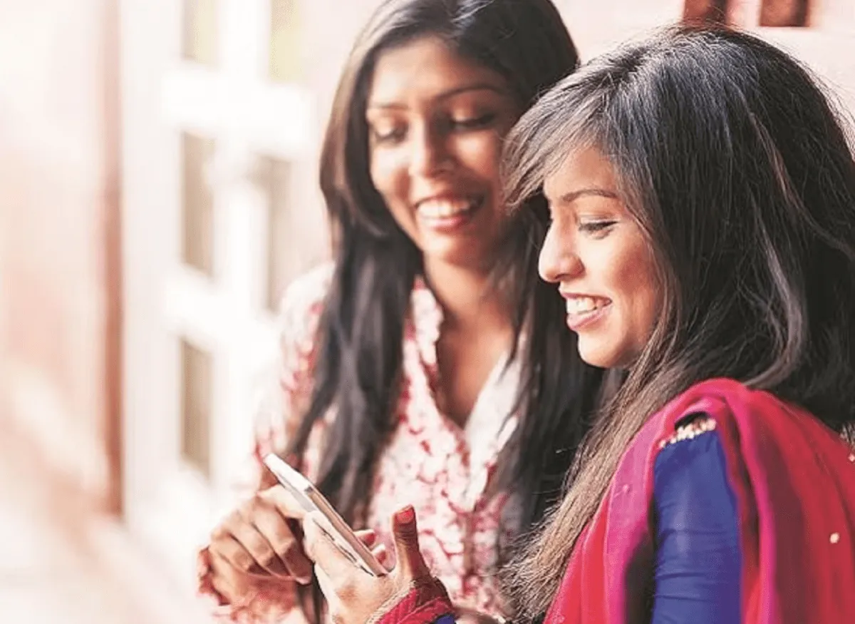 Indian users- भारतीय यूजर्स