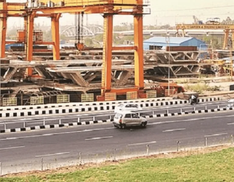 Infrastructure- विनिर्माण