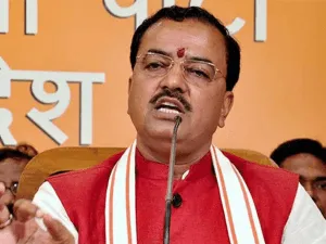 Keshav Prasad Maurya