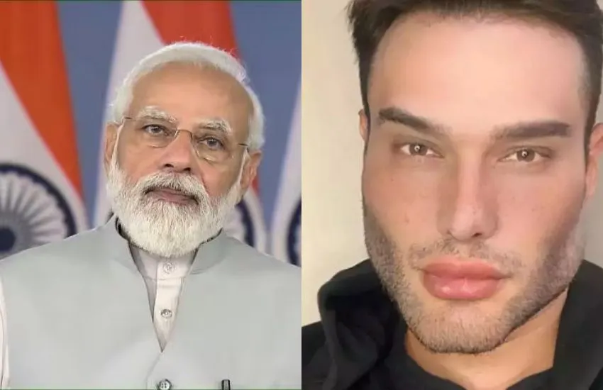 Living nostradamus prediction