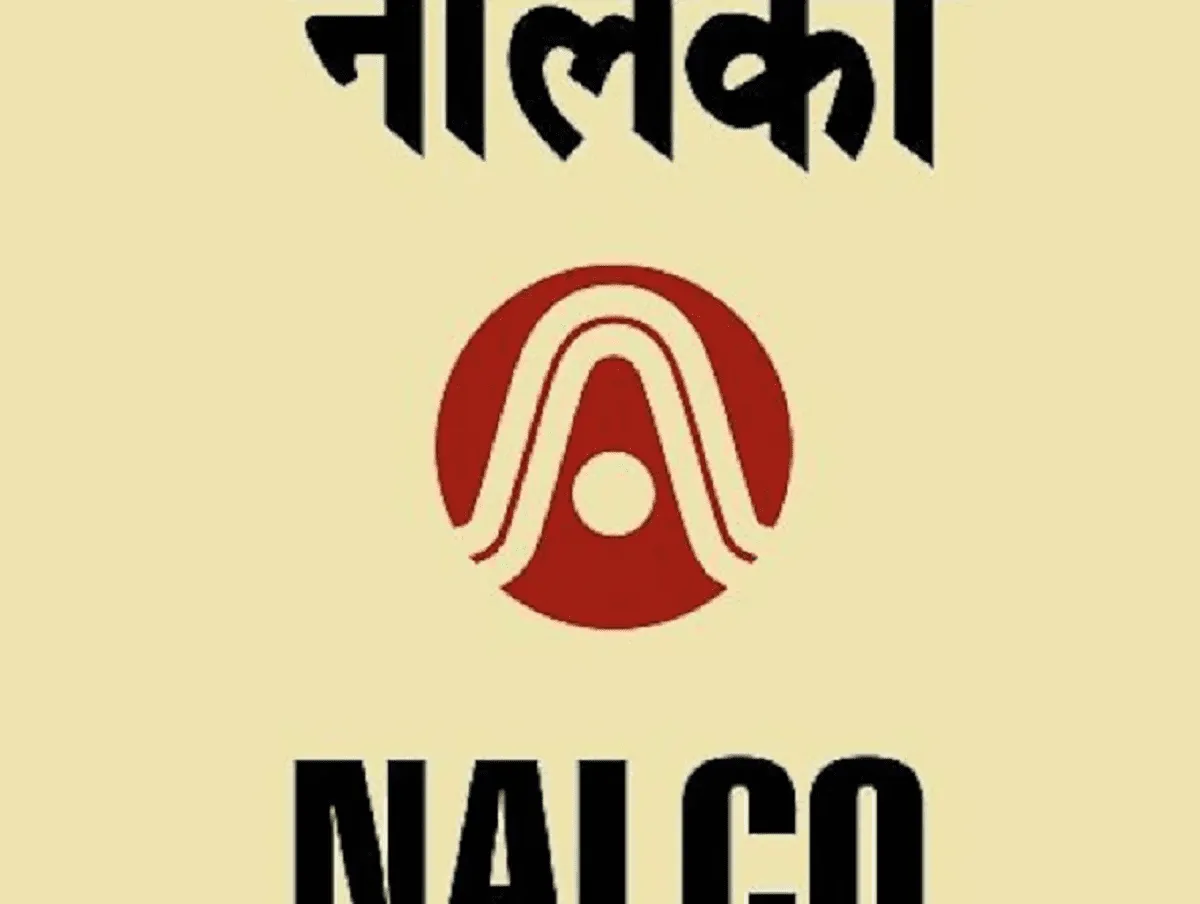 Nalco- नाल्को