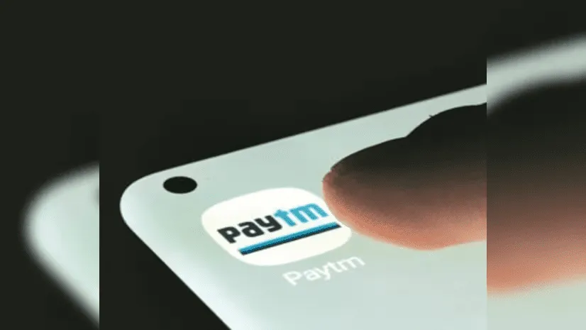 Paytm
