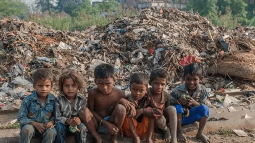 Union Interim Budget 2024