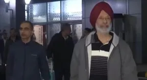 Qatar Releases Navy Veterans