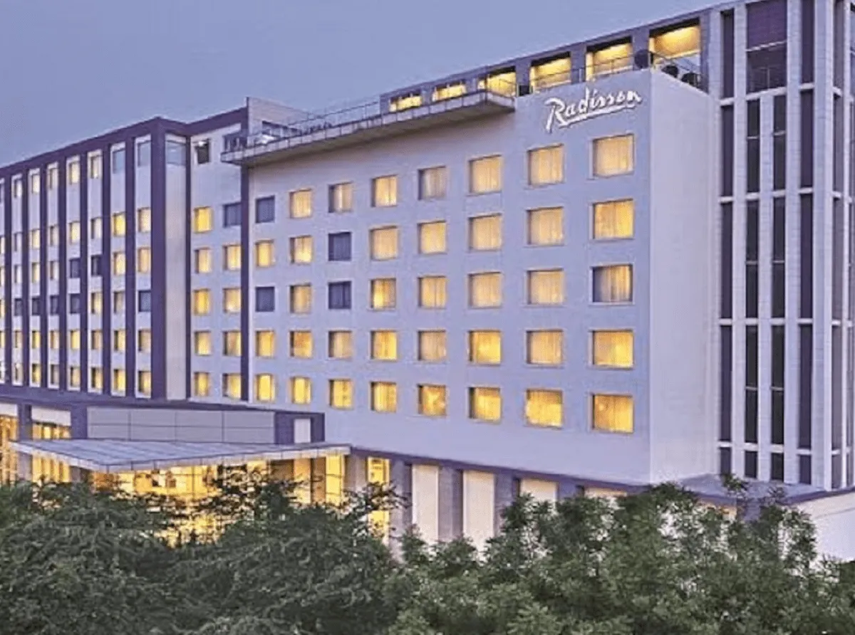 भारत में रेडिसन होटल ग्रुप के हुए 200 होटल, 2030 तक 500 का लक्ष्य Radisson- रेडिसन