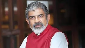 Rituraj Singh-ऋतुराज सिंह