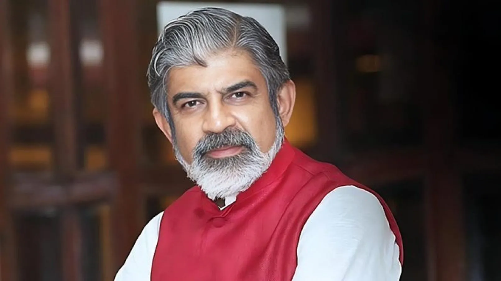 Rituraj Singh-ऋतुराज सिंह