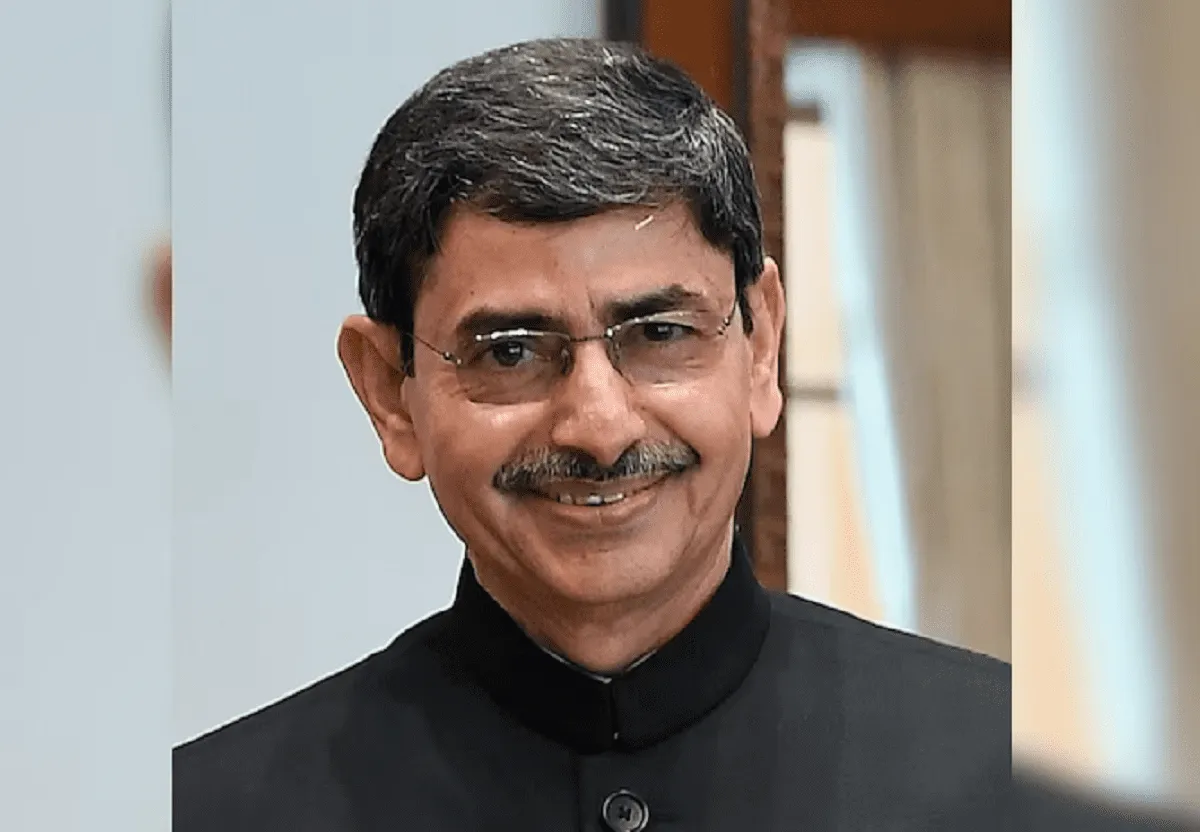 Tamil Nadu Speaker M Appavu