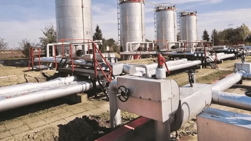 Tamilnadu Petroproducts Q3 Result