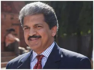 Anand Mahindra made a deal worth Rs 25,000 crore with a Chinese auto company, the plant will open in this state as soon as it gets approval आनंद महिंद्रा ने चीन की ऑटो कंपनी से कर ली 25,000 करोड़ रुपये की डील, मंजूरी मिलते ही इस राज्य में खुलेगा प्लांट