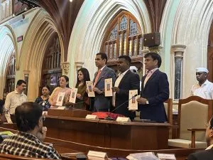 Budget 2024-25: BMC presented a budget of Rs 60 thousand crore with the intention of strengthening the infrastructure Budget 2024-25: BMC ने पेश किया बुनियादी मजबूती के इरादों वाला 60 हजार करोड़ रुपये का बजट