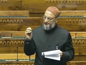Discussion on President's address in Lok Sabha, war broke out between BJP and Congress राष्ट्रपति अभिभाषण पर लोकसभा में चर्चा, भाजपा-कांग्रेस में छिड़ी जंग