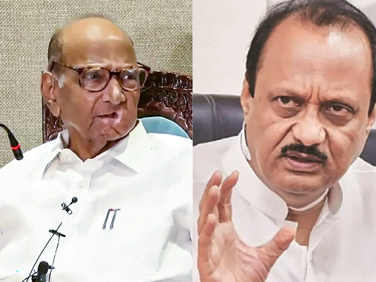 महाराष्ट्र के सियासी रंगमंच पर पवार ने चलनी शुरू कर दी चाल, Pawar started playing tricks on the political theater of Maharashtra