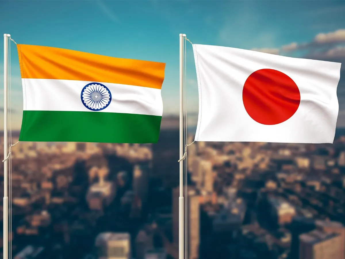 India Japan Investment Plan