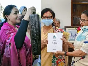 Budget 2024-25: Emphasis on employment in the budget of Rajasthan and Bengal Budget 2024-25: राजस्थान और बंगाल के बजट में रोजगार पर जोर