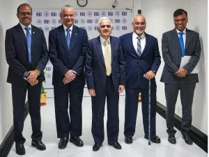 RBI answered the questions in the MPC meeting, said- we have to be alert on further data RBI ने MPC बैठक में दिए सवालों के जवाब, कहा- हमें आगे के आंकड़ों पर रहना होगा सतर्क