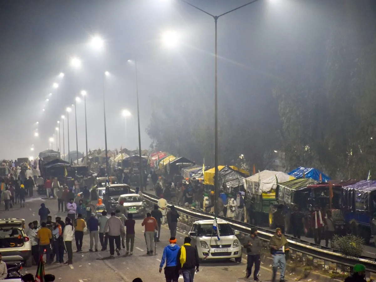 Law on MSP is not possible in a hurry without consultation, farmers should come forward for talks: Agriculture Minister MSP पर कानून बिना परामर्श के जल्दबाजी में संभव नहीं, बातचीत के लिए आगे आएं किसान: कृषि मंत्री