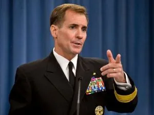 रूस का उपग्रह रोधी परमाणु क्षमता विकसित करना 'चिंताजनक' : व्हाइट हाउस , Russia developing anti-satellite nuclear capability troubling: White House