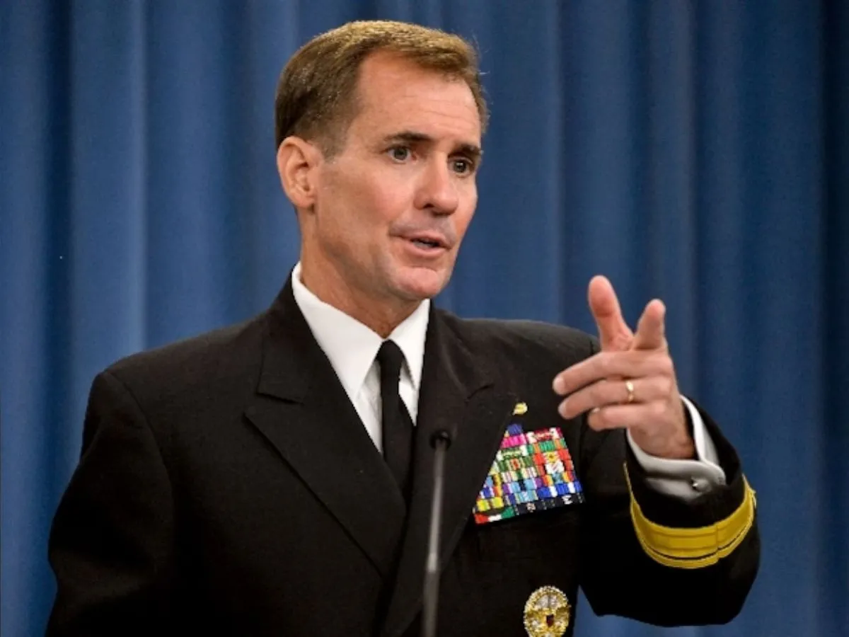 रूस का उपग्रह रोधी परमाणु क्षमता विकसित करना 'चिंताजनक' : व्हाइट हाउस , Russia developing anti-satellite nuclear capability troubling: White House