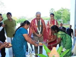 Indian High Commissioner visited the Northern Province of Sri Lanka for the first time, said- there is a need to restore ferry services soon भारतीय उच्चायुक्त ने पहली बार श्रीलंका के उत्तरी प्रांत का किया दौरा, कहा- नौका सेवाएं जल्द बहाल करने की जरूरत