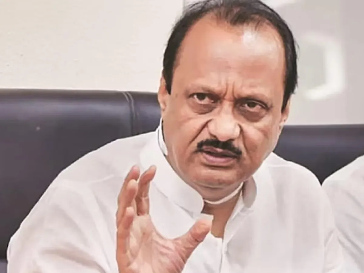Political battle begins over speculations about acquisition of Mahanand Dairy, opposition said - Government is trying to take Gujarat महानंद डेयरी के अधिग्रहण की अटकलों पर राजनीतिक महासंग्राम शुरू, विपक्ष ने कहा- सरकार गुजरात ले जाने की कर रही कोशिश