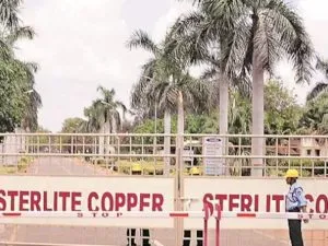 SC suggests expert panel to explore restart of Vedanta's Sterlite Copper सुप्रीम कोर्ट ने स्टरलाइट कॉपर के लिए दी विशेषज्ञ समिति गठित करने की सलाह
