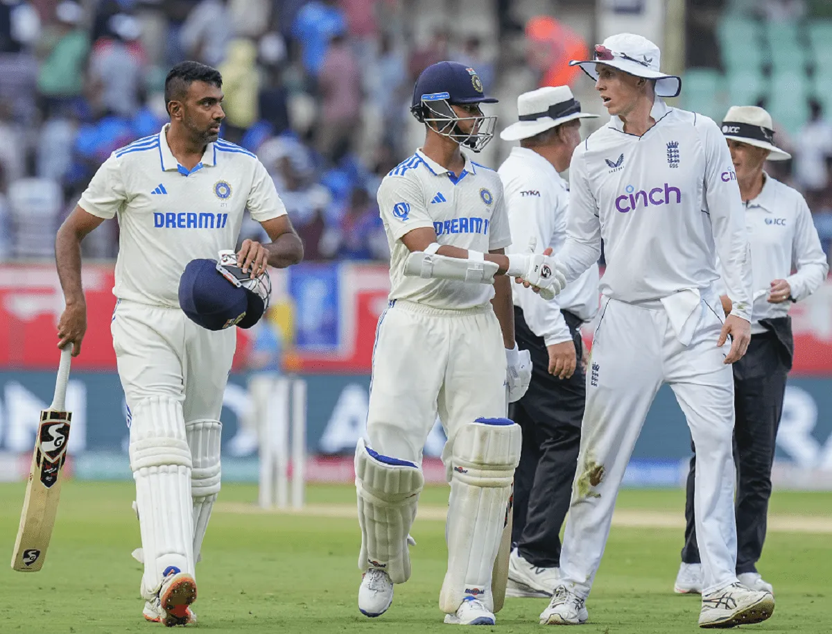 Yashasvi Jaiswal- यशस्वी जायसवाल