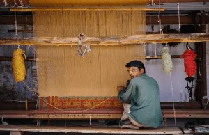 carpet manufacturer