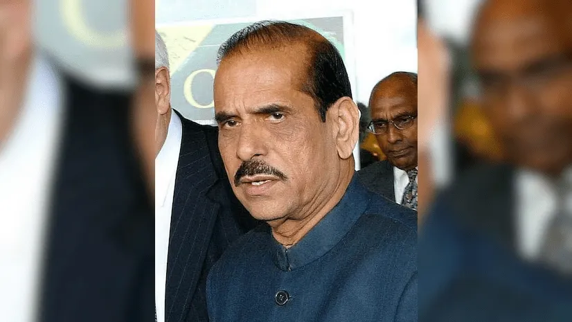 manohar joshi