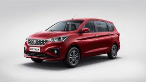 maruti ertiga-मारुति सुजुकी अर्टिगा