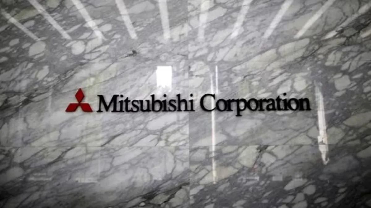Mitsubishi Corp