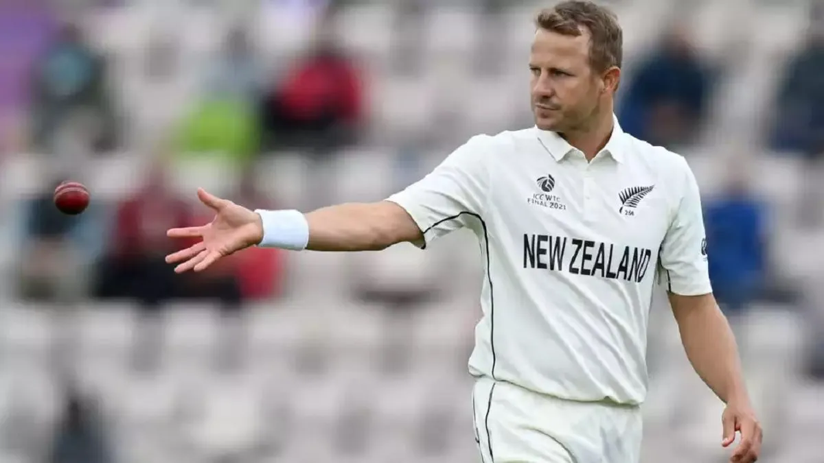 New Zealand fast bowler Wagner retires from international cricket