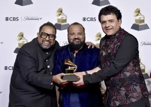 66th Annual Grammy Awards