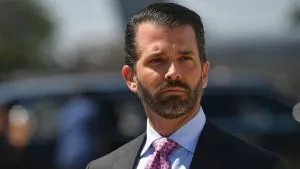 Donald Trump Jr.