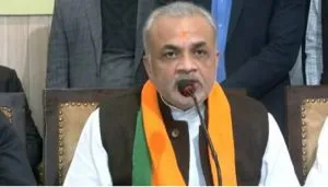 vibhakar shastri-विभाकर शास्त्री