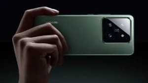 Xiaomi 14 Ultra