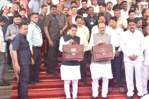 महाराष्ट्र के अंतरिम बजट में चुनावी झलक, बुनियादी ढांचे पर जोर, Maharashtra Budget: Election glimpse in Maharashtra's interim budget, emphasis on infrastructure