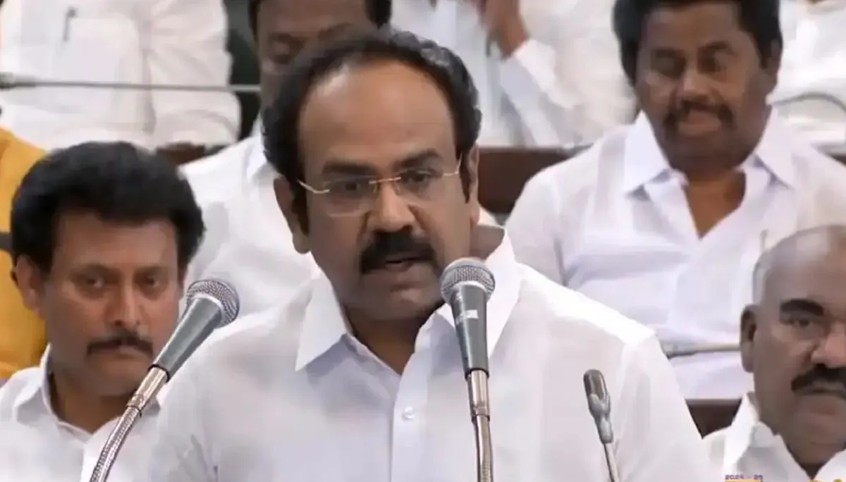 TN Budget - 2024 - 2025