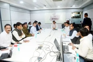 MP: regional Industry Conclave In ujjain