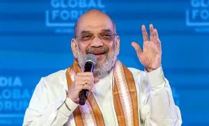 Amit Shah