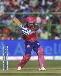 सैमसन की पारी से रॉयल्स ने सुपर जाइंट्स को 20 रन से हराया , IPL 2024, RR vs LSG: Samson's innings helps Royals beat Super Giants by 20 runs