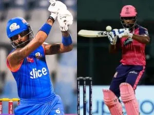 संघर्ष कर रहे मुंबई इंडियंस को राजस्थान रॉयल्स के खिलाफ घरेलू मैदान पर वापसी का भरोसा, MI vs RR preview: Struggling Mumbai Indians confident of comeback against Rajasthan Royals on home ground