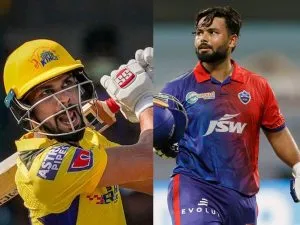 दिल्ली कैपिटल्स ने टॉस जीतकर बल्लेबाजी का फैसला किया , DC vs CSK, IPL 2024: Delhi Capitals won the toss and decided to bat.