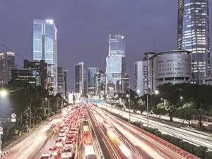 विकसित भारत का लक्ष्य, The goal of developed India