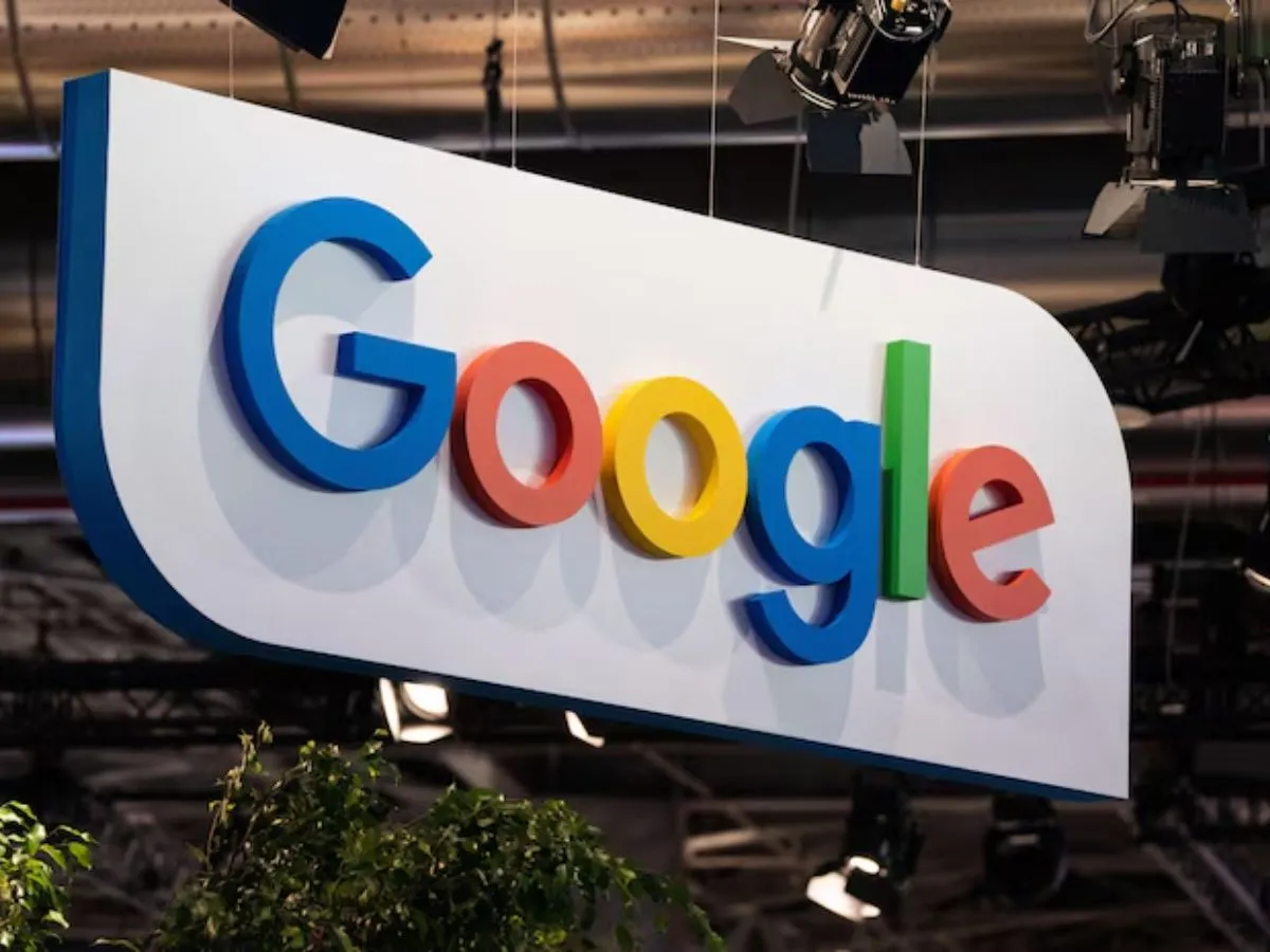 Google India's net profit in the last financial year increased by 6% to Rs 1,425 crore Google India का पिछले वित्त वर्ष में नेट प्रॉफिट 6% बढ़कर 1,425 करोड़ रुपये पर पहुंचा