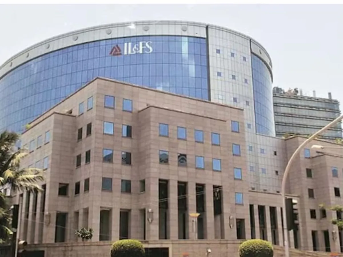 IL&FS ने दिवालिया कंपनियों में हिस्सेदारी बेचने के लिए NCLT का रुख किया , IL&FS seeks nod to sell insolvent companies without shareholders' approval