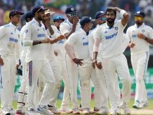 टॉप पर पहुंचा भारत, न्यूजीलैंड को पछाड़ा, WTC 2023-25 points table: India latest ranking ahead of IND vs ENG 5th Test
